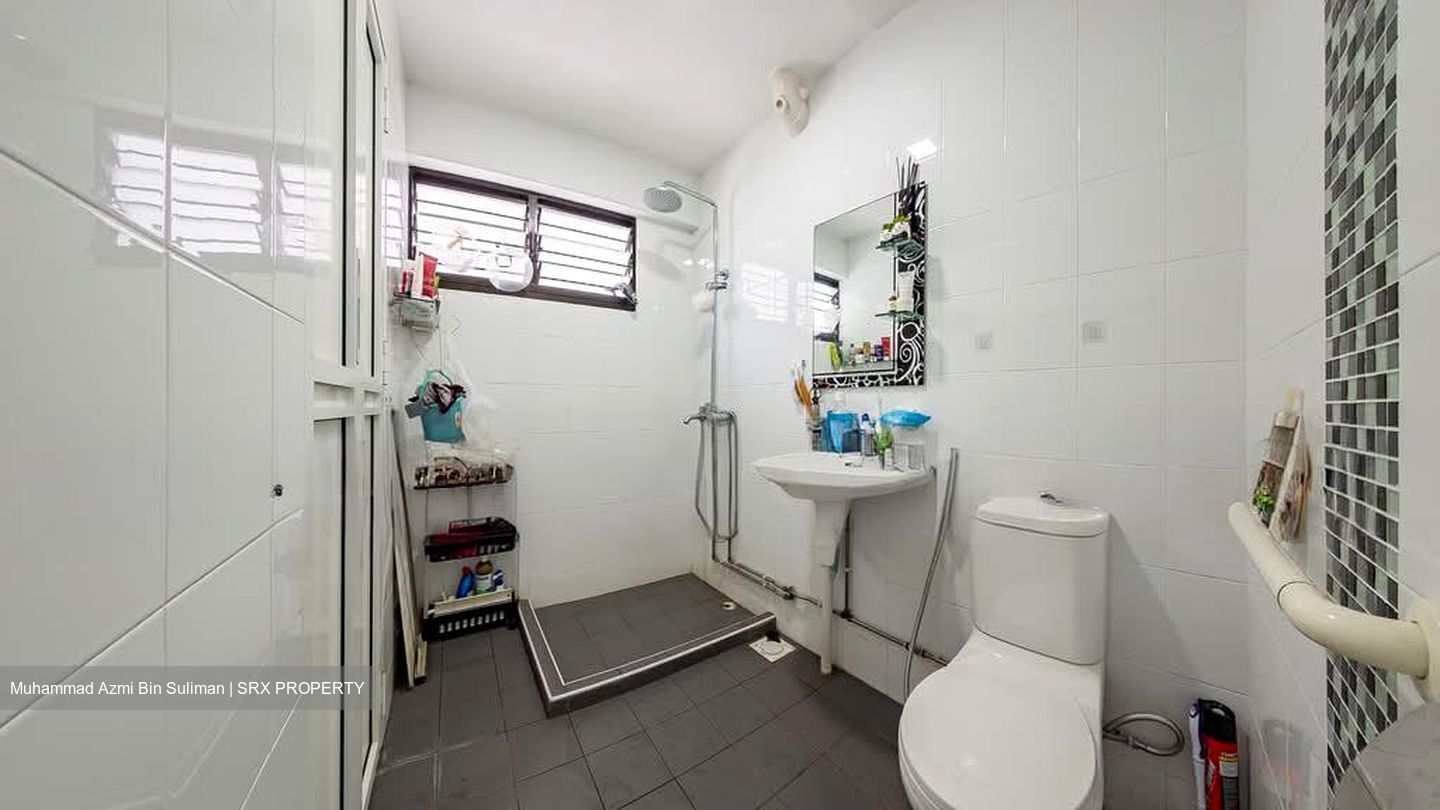 Blk 170 Yishun Avenue 7 (Yishun), HDB 5 Rooms #570705391